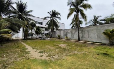 SE VENDE DEPARTAMENTO EN SAN JACINTO, MANABI