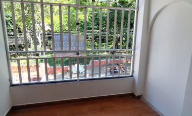 apartamento en arriendo en lagos i. Cod A124400