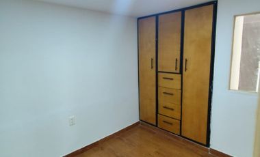 apartamento en arriendo en lagos i. Cod A124400