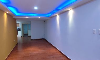 apartamento en arriendo en lagos i. Cod A124400