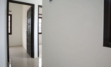 RUMAH NOUKA VILLAGE CIMAHI CISARUA | NOUKA14