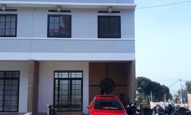 RUMAH NOUKA VILLAGE CIMAHI CISARUA | NOUKA14
