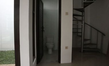 RUMAH NOUKA VILLAGE CIMAHI CISARUA | NOUKA14