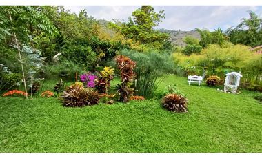 Venta de Finca de recreo en la Buitrera Palmira Valle