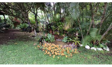 Venta de Finca de recreo en la Buitrera Palmira Valle