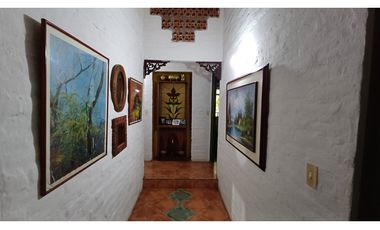 Venta de Finca de recreo en la Buitrera Palmira Valle