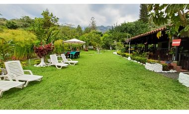 Venta de Finca de recreo en la Buitrera Palmira Valle