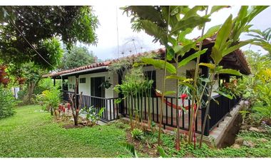 Venta de Finca de recreo en la Buitrera Palmira Valle