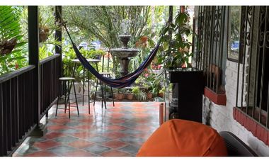 Venta de Finca de recreo en la Buitrera Palmira Valle