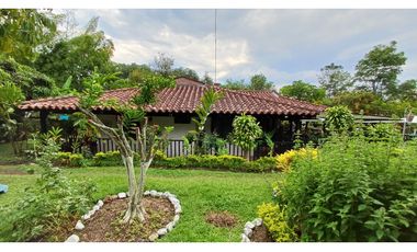 Venta de Finca de recreo en la Buitrera Palmira Valle