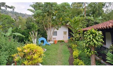 Venta de Finca de recreo en la Buitrera Palmira Valle