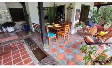 Venta de Finca de recreo en la Buitrera Palmira Valle