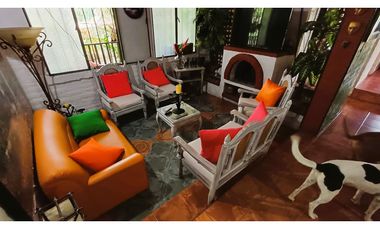 Venta de Finca de recreo en la Buitrera Palmira Valle