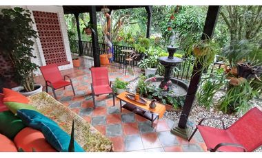 Venta de Finca de recreo en la Buitrera Palmira Valle