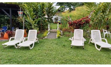 Venta de Finca de recreo en la Buitrera Palmira Valle