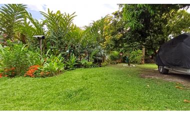 Venta de Finca de recreo en la Buitrera Palmira Valle