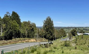 Parcela En Venta En Fresia Mirador Del Mañio