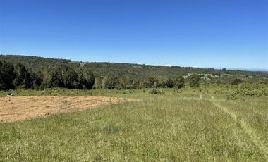 Parcela En Venta En Fresia Mirador Del Mañio