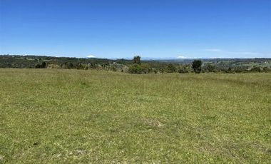 Parcela En Venta En Fresia Mirador Del Mañio