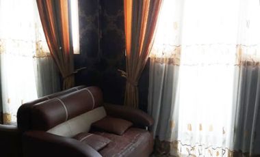 Disewakan Apartemen Studio Furnish Lokasi Strategis