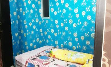 Disewakan Apartemen Studio Furnish Lokasi Strategis