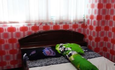 Disewakan Apartemen Studio Furnish Lokasi Strategis