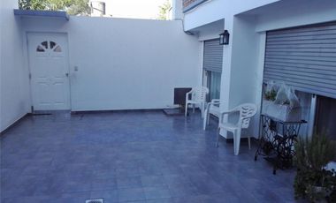 Barbaro Vende  Tipo casa  en San Martin