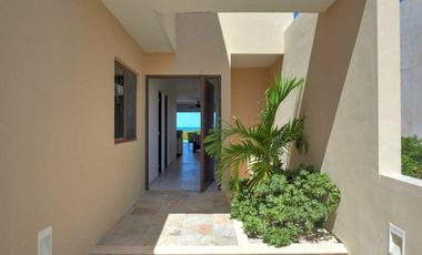 HERMOSA RESIDENCIA LAS TUNAS EN UAYMITÚN