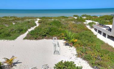 HERMOSA RESIDENCIA LAS TUNAS EN UAYMITÚN