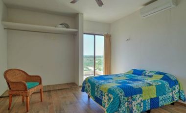 HERMOSA RESIDENCIA LAS TUNAS EN UAYMITÚN