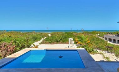 HERMOSA RESIDENCIA LAS TUNAS EN UAYMITÚN