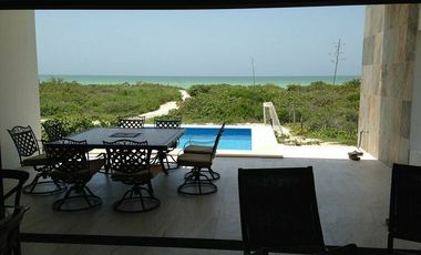 HERMOSA RESIDENCIA LAS TUNAS EN UAYMITÚN