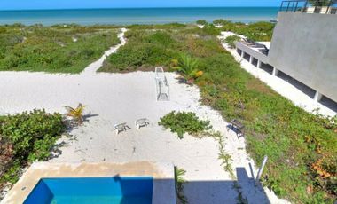 HERMOSA RESIDENCIA LAS TUNAS EN UAYMITÚN