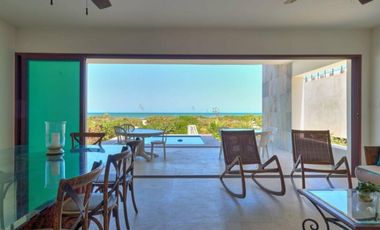 HERMOSA RESIDENCIA LAS TUNAS EN UAYMITÚN