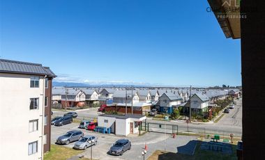 Departamento en Venta en Valle Volcanes