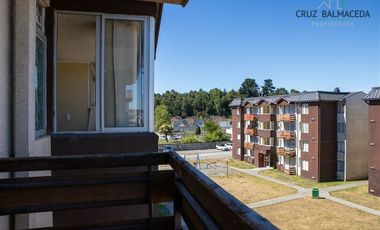 Departamento en Venta en Valle Volcanes