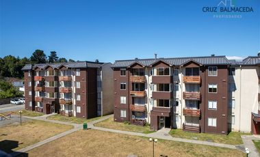 Departamento en Venta en Valle Volcanes