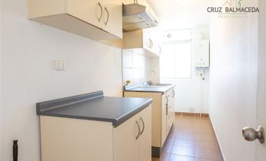 Departamento en Venta en Valle Volcanes