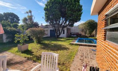 Casa en venta en Quilmes Oeste