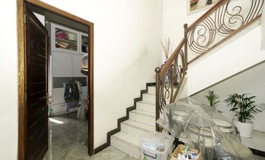 Rumah LT 258 Hadap Timur 10 menit ke RS. Taman Harapan Baru J-43034