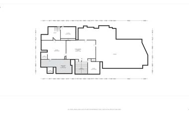 Rumah LT 258 Hadap Timur 10 menit ke RS. Taman Harapan Baru J-43034
