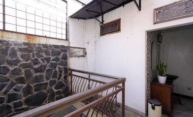 Rumah LT 258 Hadap Timur 10 menit ke RS. Taman Harapan Baru J-43034