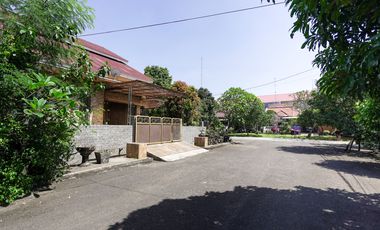 Rumah LT 258 Hadap Timur 10 menit ke RS. Taman Harapan Baru J-43034