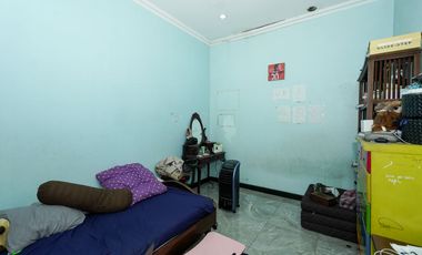Rumah LT 258 Hadap Timur 10 menit ke RS. Taman Harapan Baru J-43034