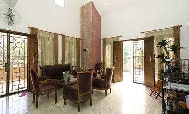 Rumah LT 258 Hadap Timur 10 menit ke RS. Taman Harapan Baru J-43034