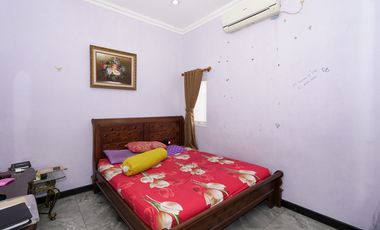 Rumah LT 258 Hadap Timur 10 menit ke RS. Taman Harapan Baru J-43034