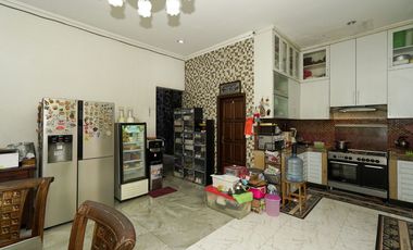 Rumah LT 258 Hadap Timur 10 menit ke RS. Taman Harapan Baru J-43034