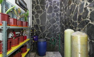 Rumah LT 258 Hadap Timur 10 menit ke RS. Taman Harapan Baru J-43034