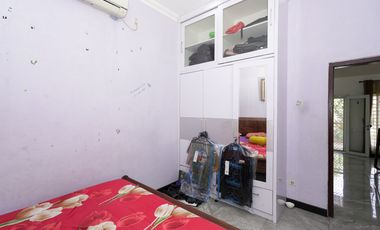 Rumah LT 258 Hadap Timur 10 menit ke RS. Taman Harapan Baru J-43034