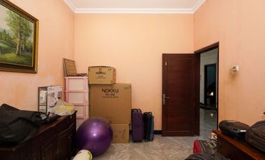 Rumah LT 258 Hadap Timur 10 menit ke RS. Taman Harapan Baru J-43034